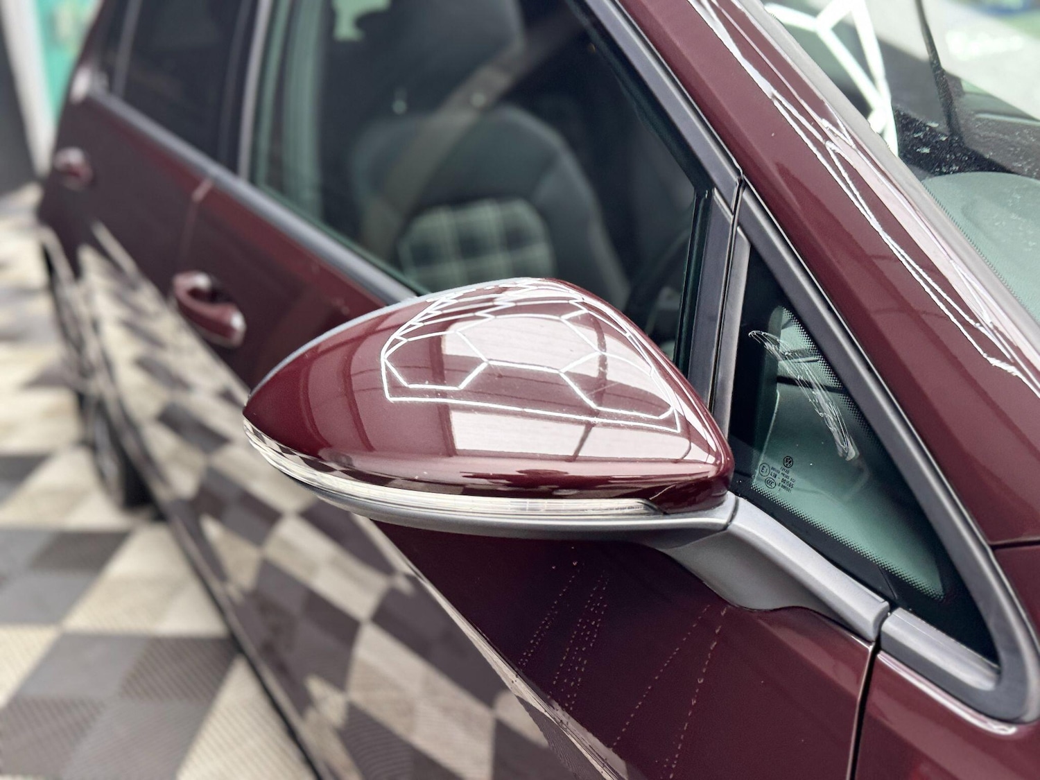 Used Volkswagen Golf 2018 for sale - 77611976: Photo 32