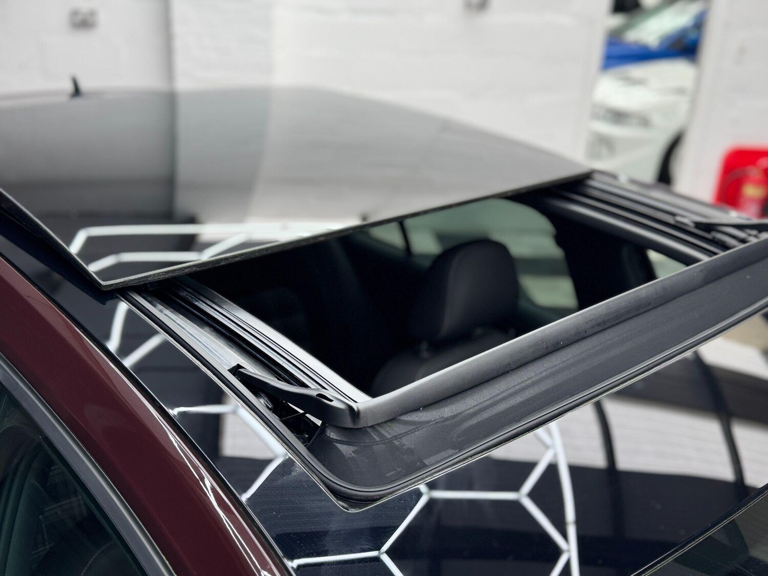 Used Volkswagen Golf 2018 for sale - 77611976: Photo 35