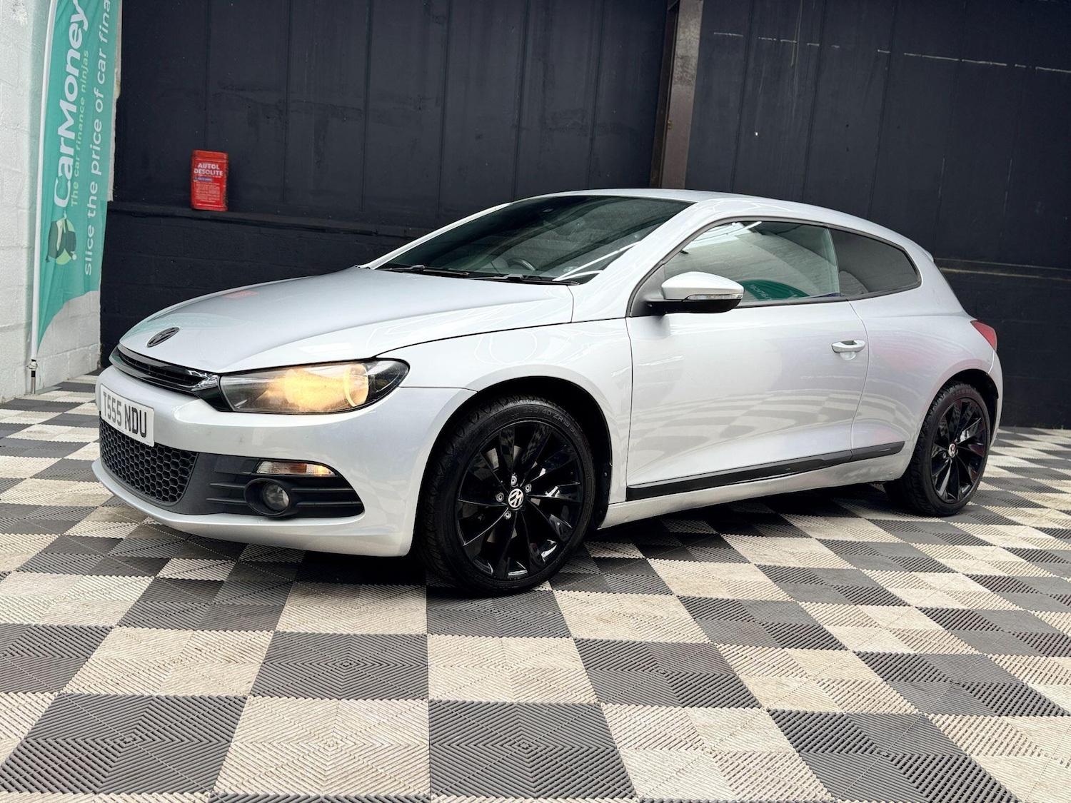Used Volkswagen Scirocco 2013 for sale - 77657689: Photo 28