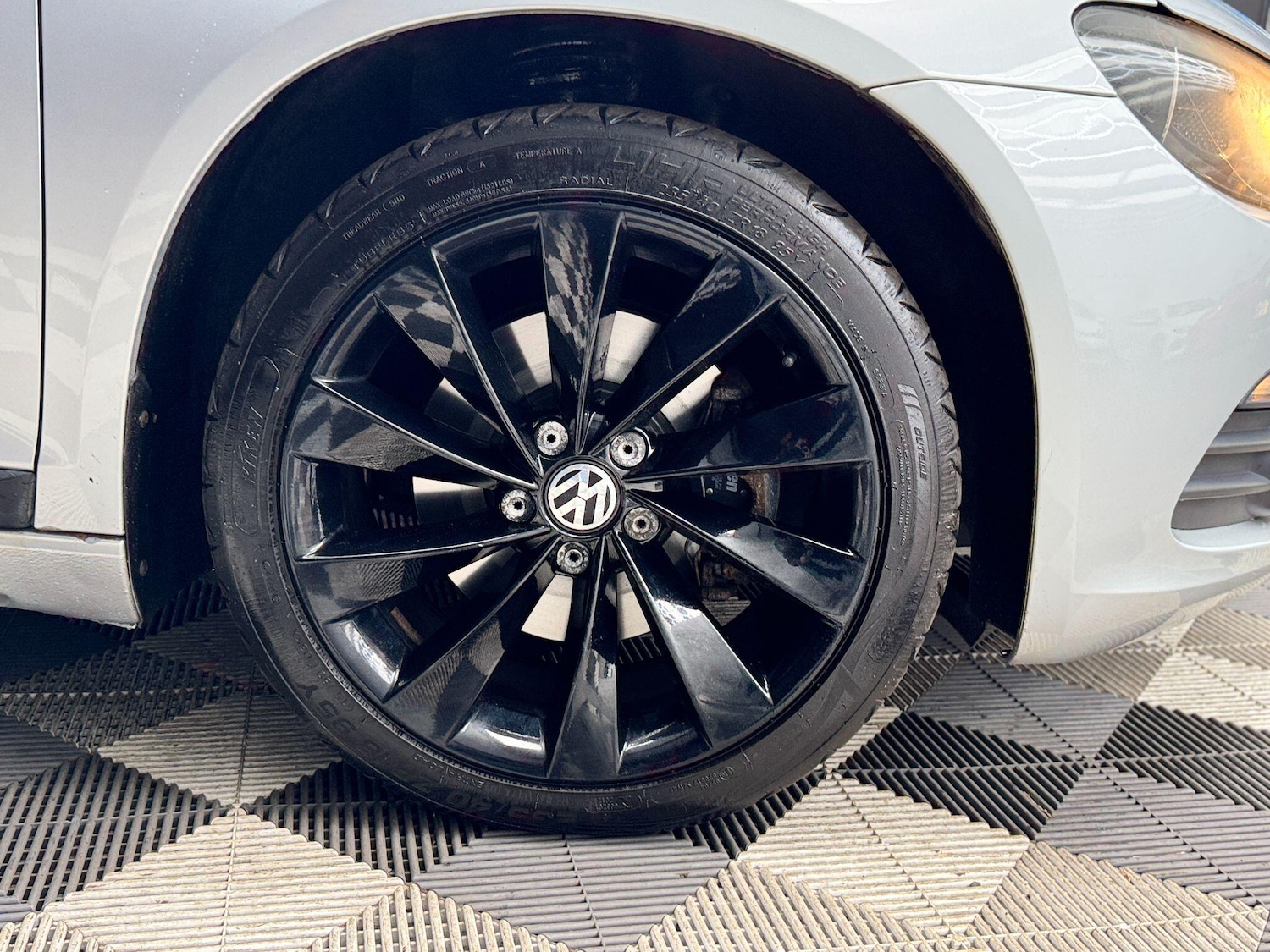 Used Volkswagen Scirocco 2013 for sale - 77657689: Photo 36