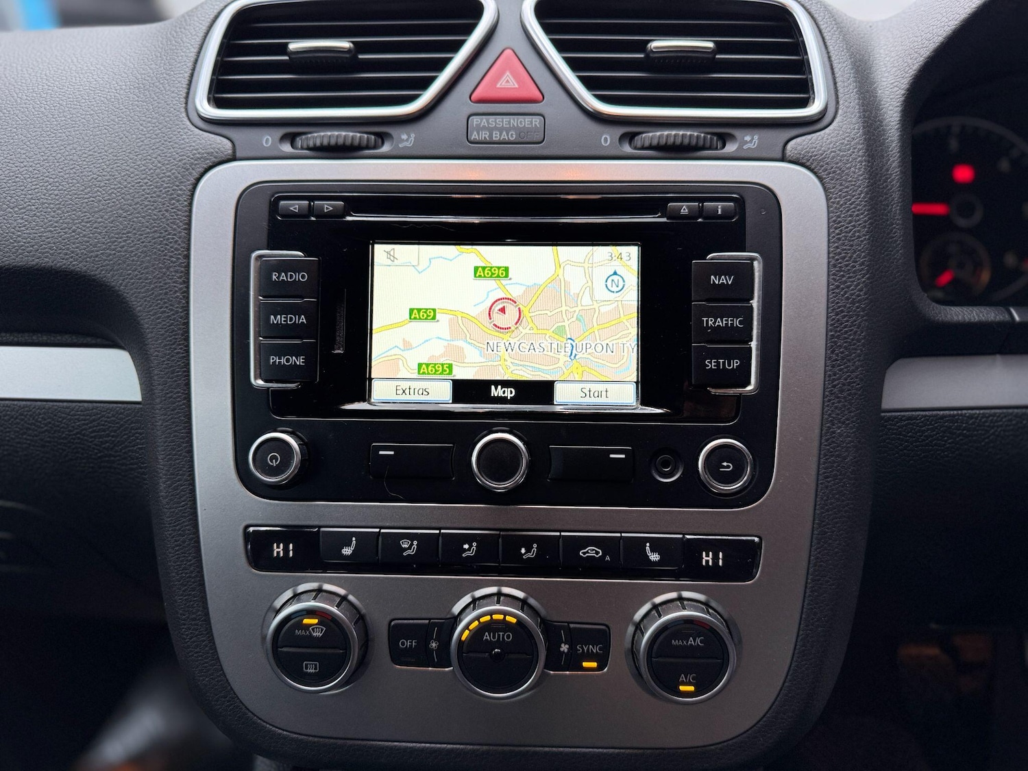 Used Volkswagen Scirocco 2013 for sale - 77657689: Photo 38