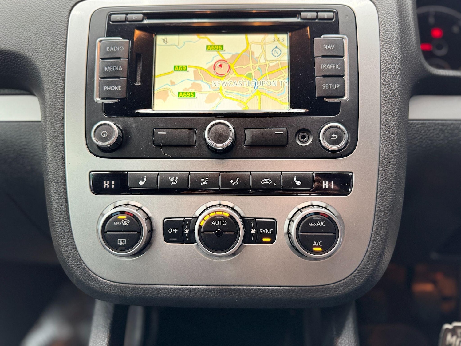 Used Volkswagen Scirocco 2013 for sale - 77657689: Photo 39