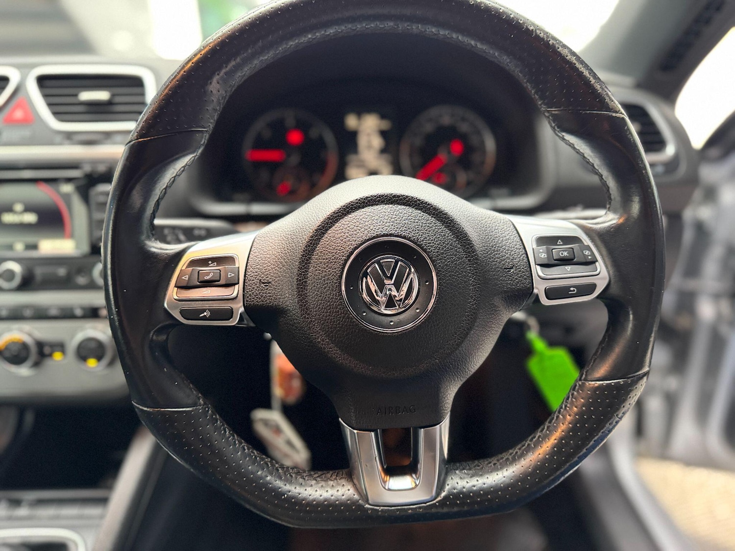 Used Volkswagen Scirocco 2013 for sale - 77657689: Photo 42