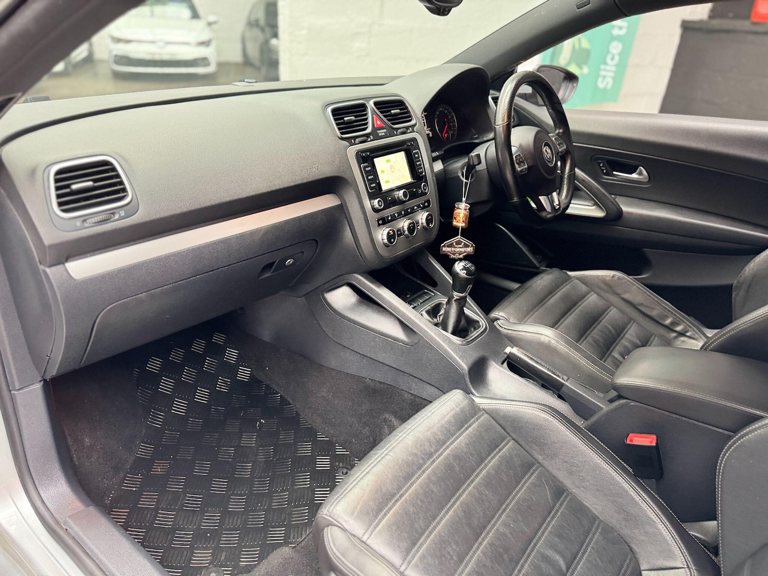 Used Volkswagen Scirocco 2013 for sale - 77657689: Photo 45