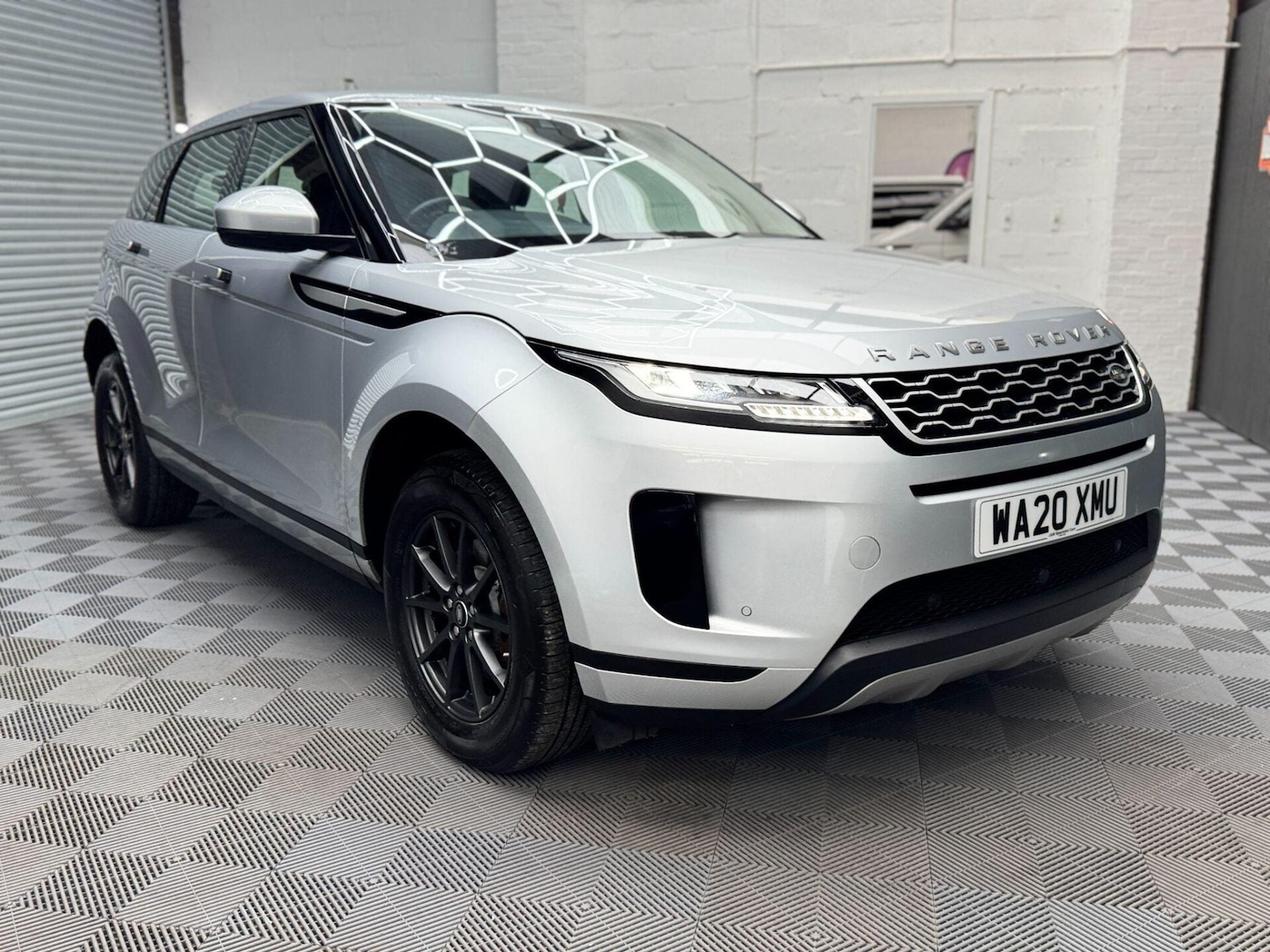 Used Land Rover Range Rover Evoque 2020 for sale - 78053186: Photo 11