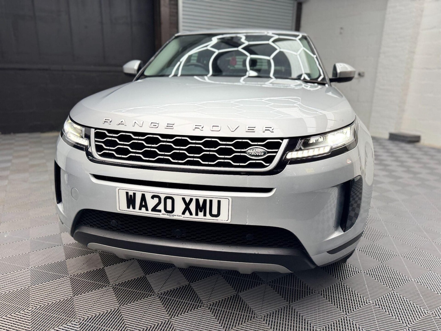 Used Land Rover Range Rover Evoque 2020 for sale - 78053186: Photo 13