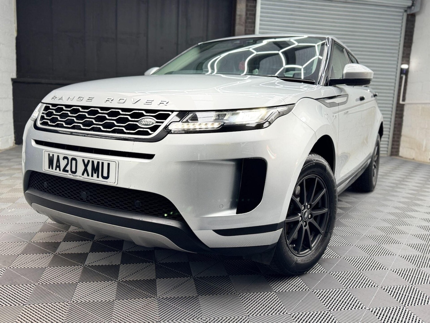 Used Land Rover Range Rover Evoque 2020 for sale - 78053186: Photo 14