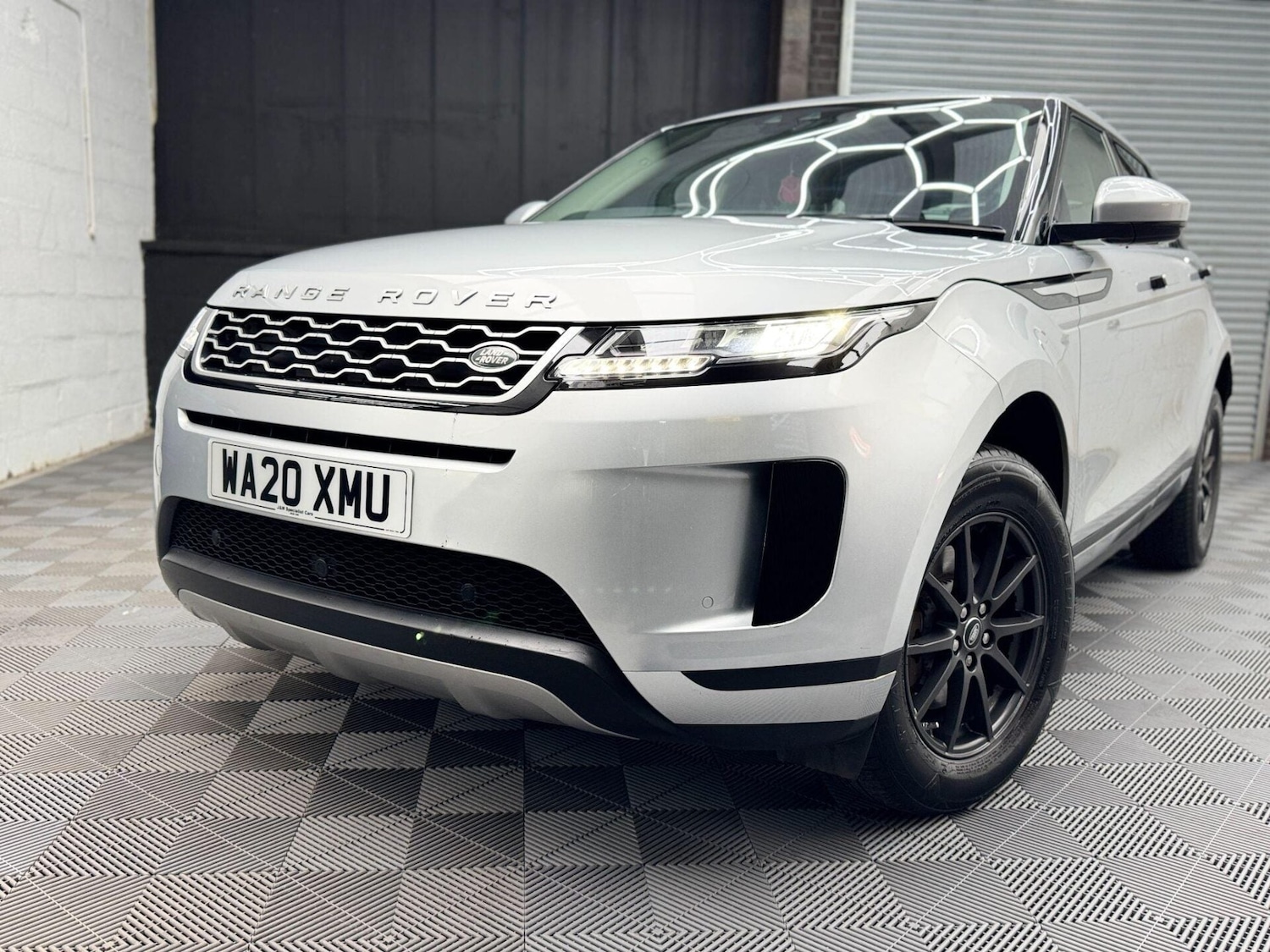 Used Land Rover Range Rover Evoque 2020 for sale - 78053186: Photo 15