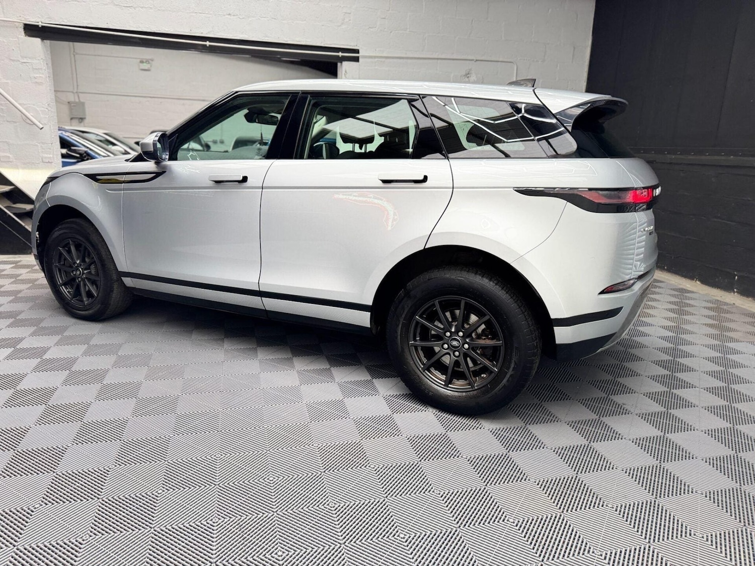 Used Land Rover Range Rover Evoque 2020 for sale - 78053186: Photo 16