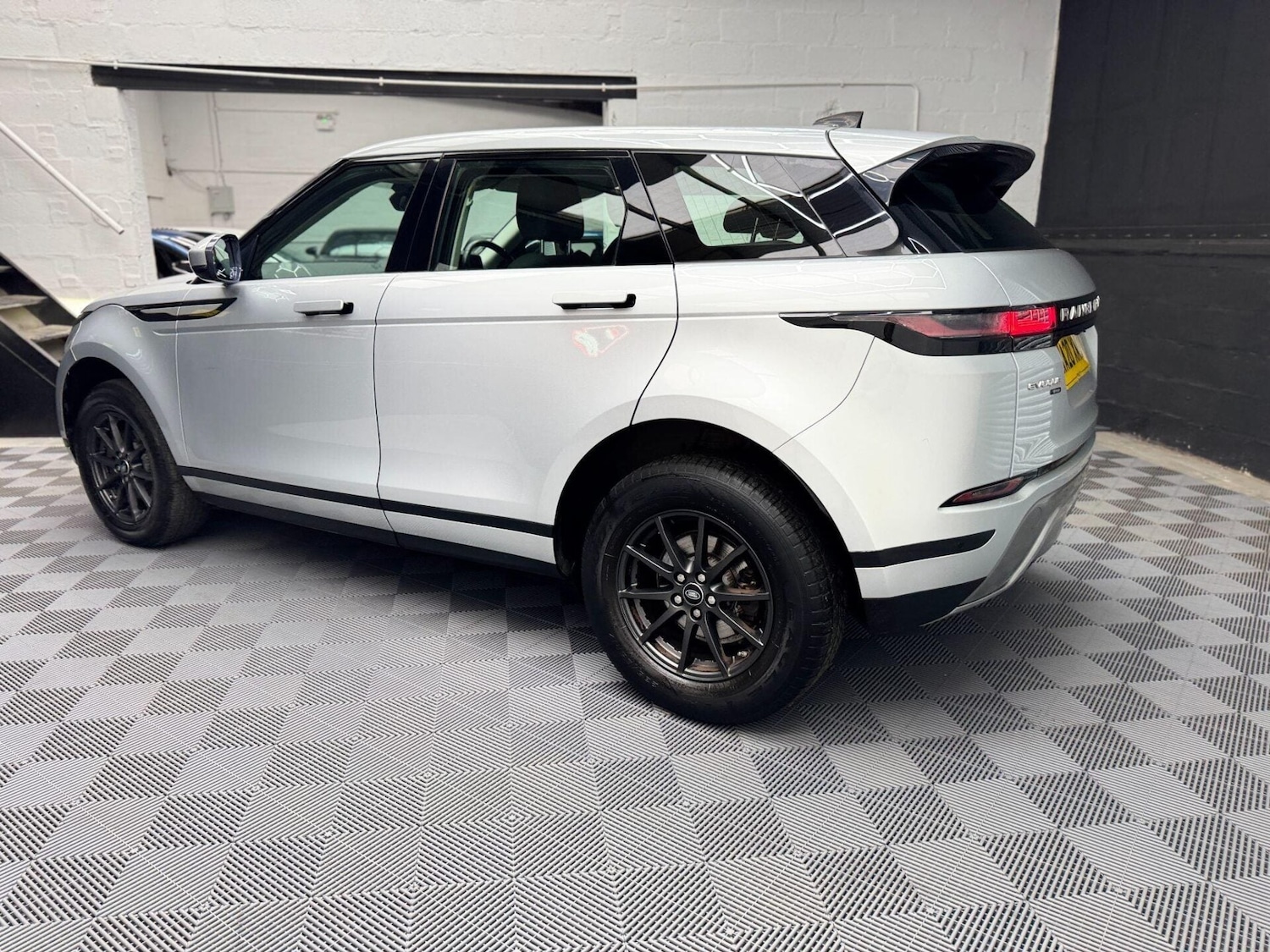 Used Land Rover Range Rover Evoque 2020 for sale - 78053186: Photo 17