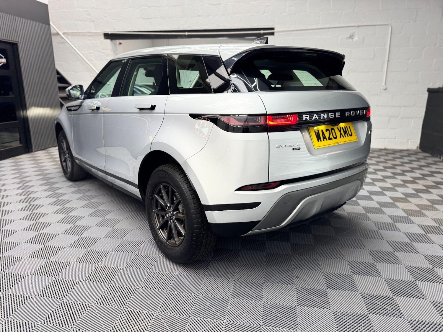 Used Land Rover Range Rover Evoque 2020 for sale - 78053186: Photo 18