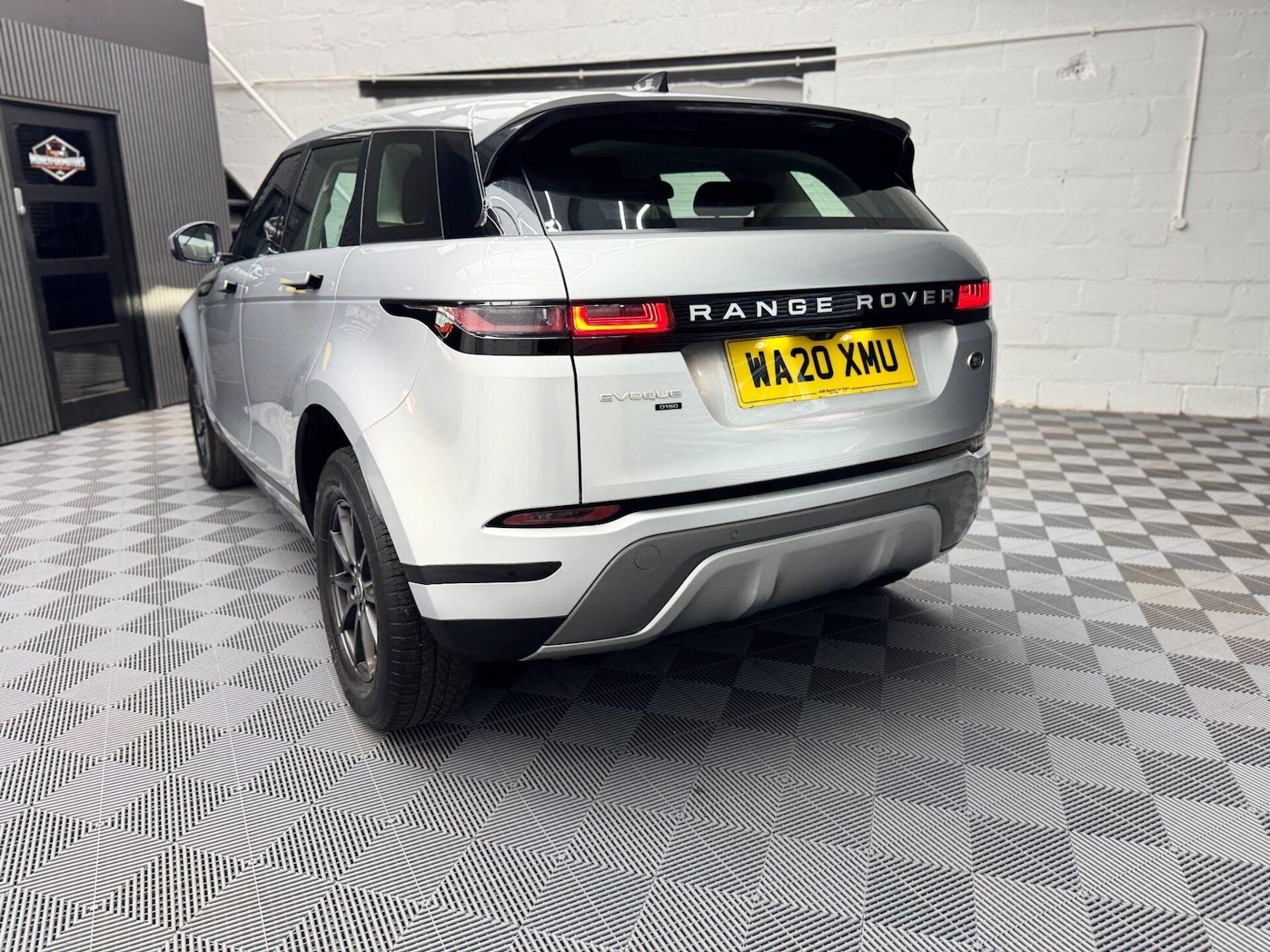 Used Land Rover Range Rover Evoque 2020 for sale - 78053186: Photo 19
