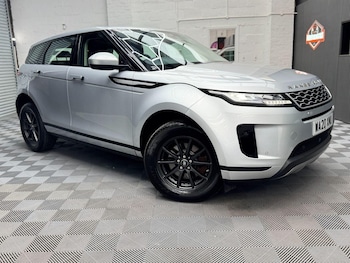 Used Land Rover Range Rover Evoque 2020 for sale - 78053186: Photo