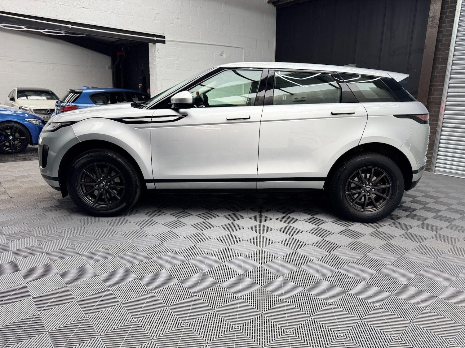 Used Land Rover Range Rover Evoque 2020 for sale - 78053186: Photo 20