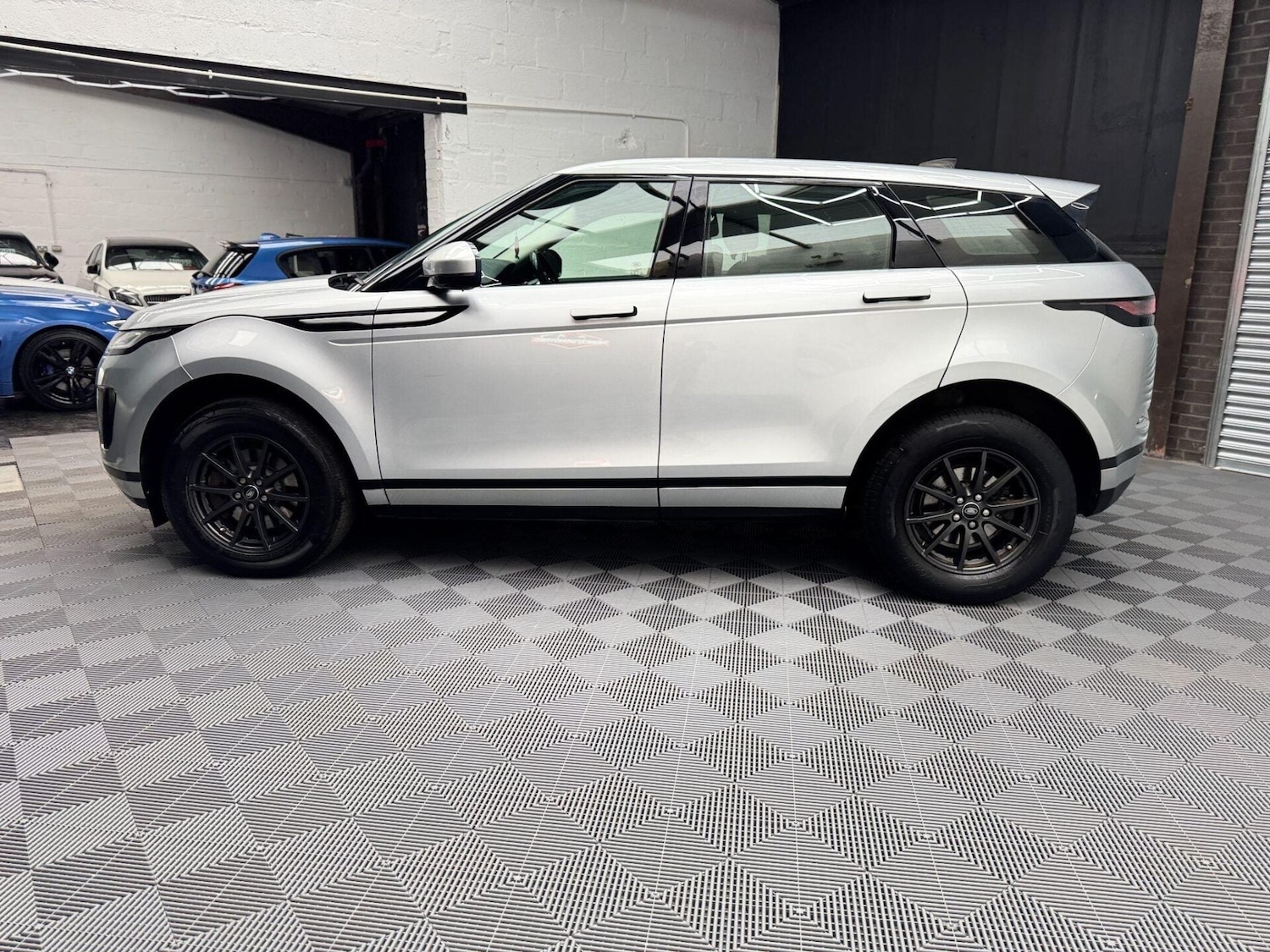 Used Land Rover Range Rover Evoque 2020 for sale - 78053186: Photo 21