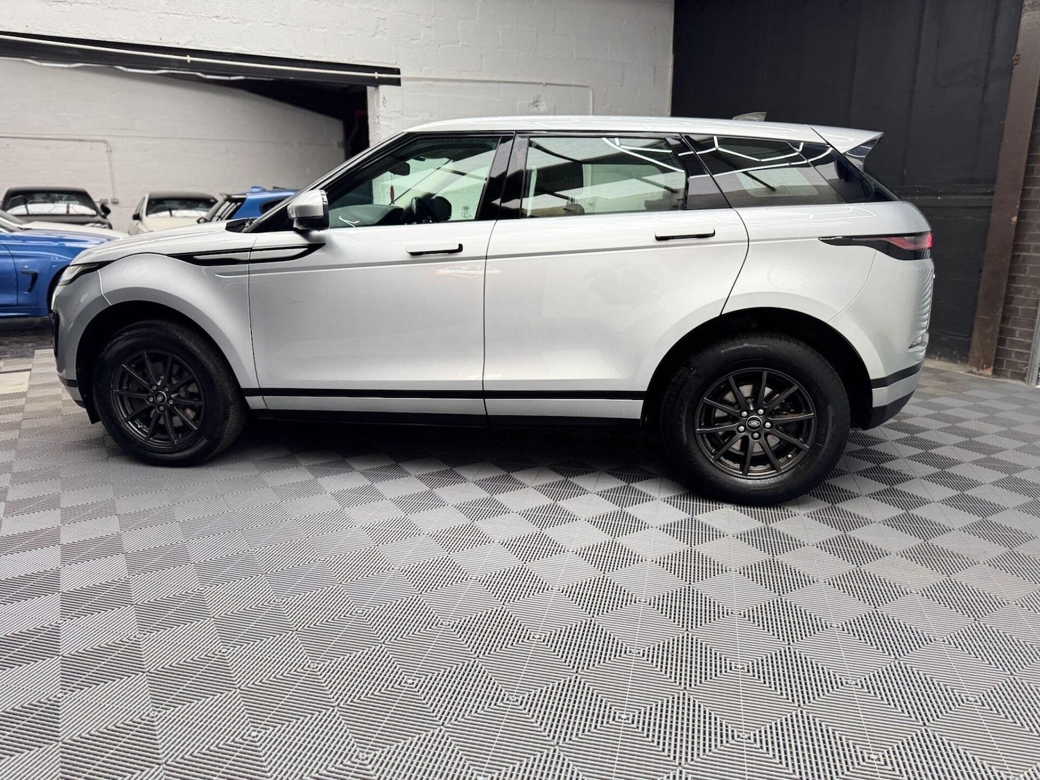 Used Land Rover Range Rover Evoque 2020 for sale - 78053186: Photo 22