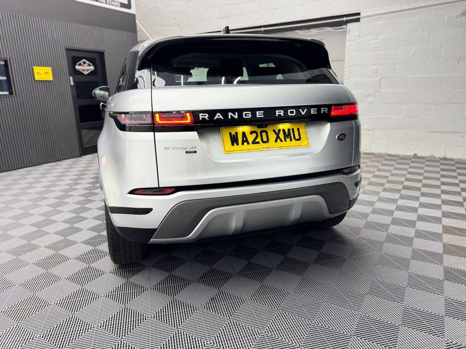 Used Land Rover Range Rover Evoque 2020 for sale - 78053186: Photo 23
