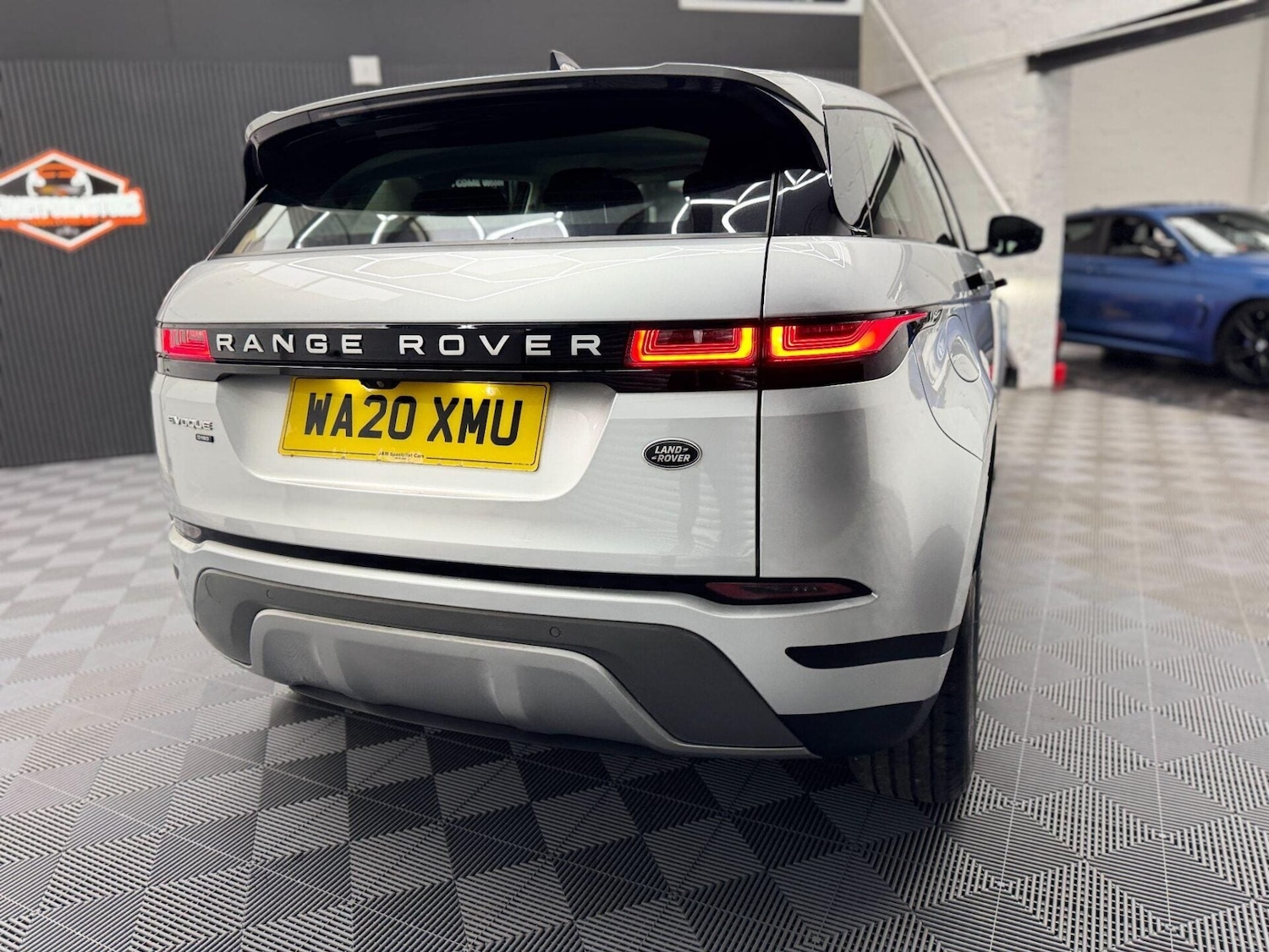 Used Land Rover Range Rover Evoque 2020 for sale - 78053186: Photo 25
