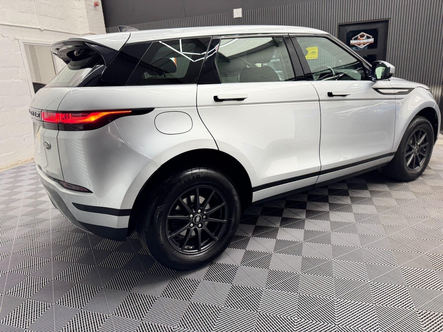 Used Land Rover Range Rover Evoque 2020 for sale - 78053186: Photo 29
