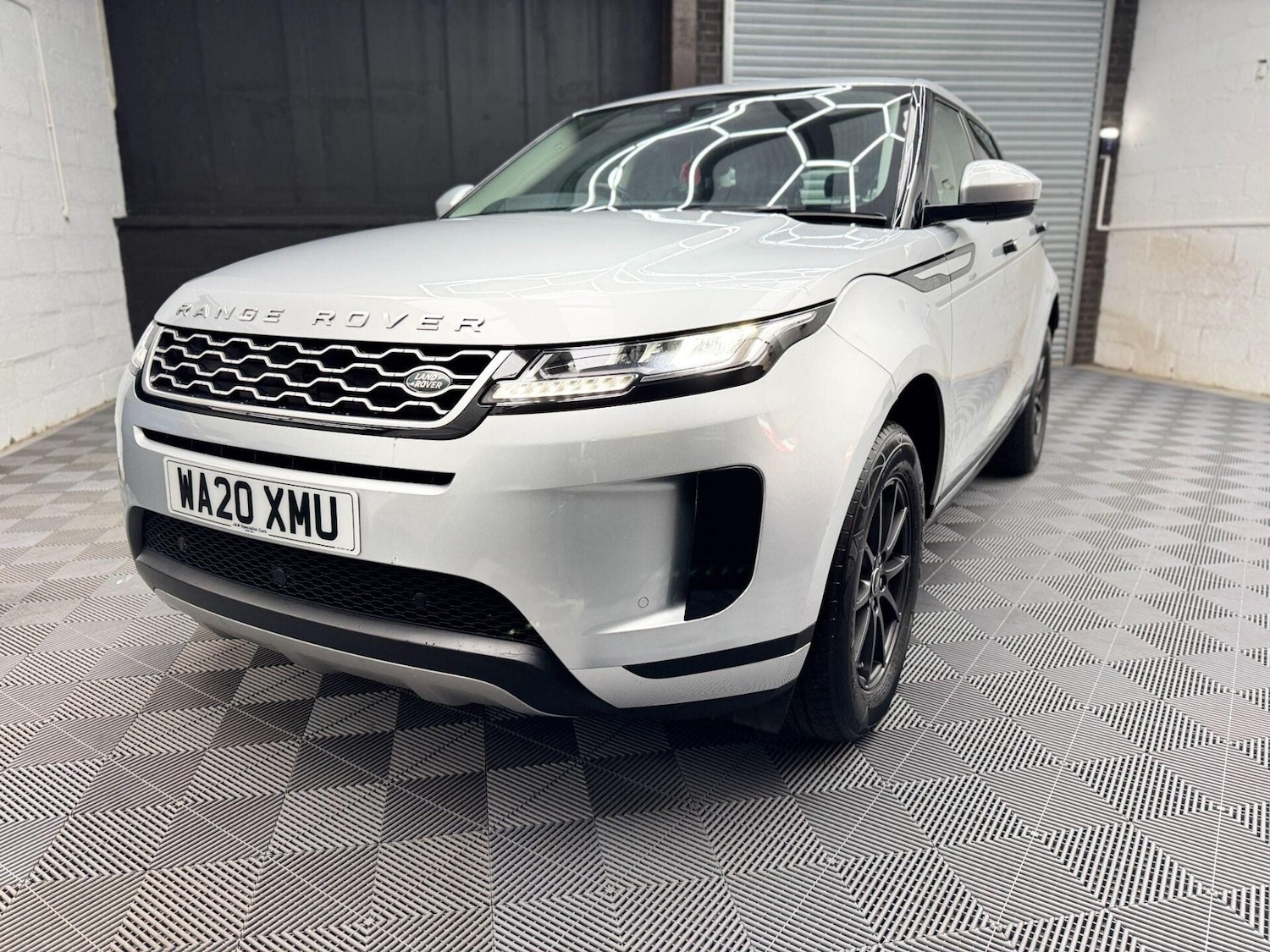 Used Land Rover Range Rover Evoque 2020 for sale - 78053186: Photo 3