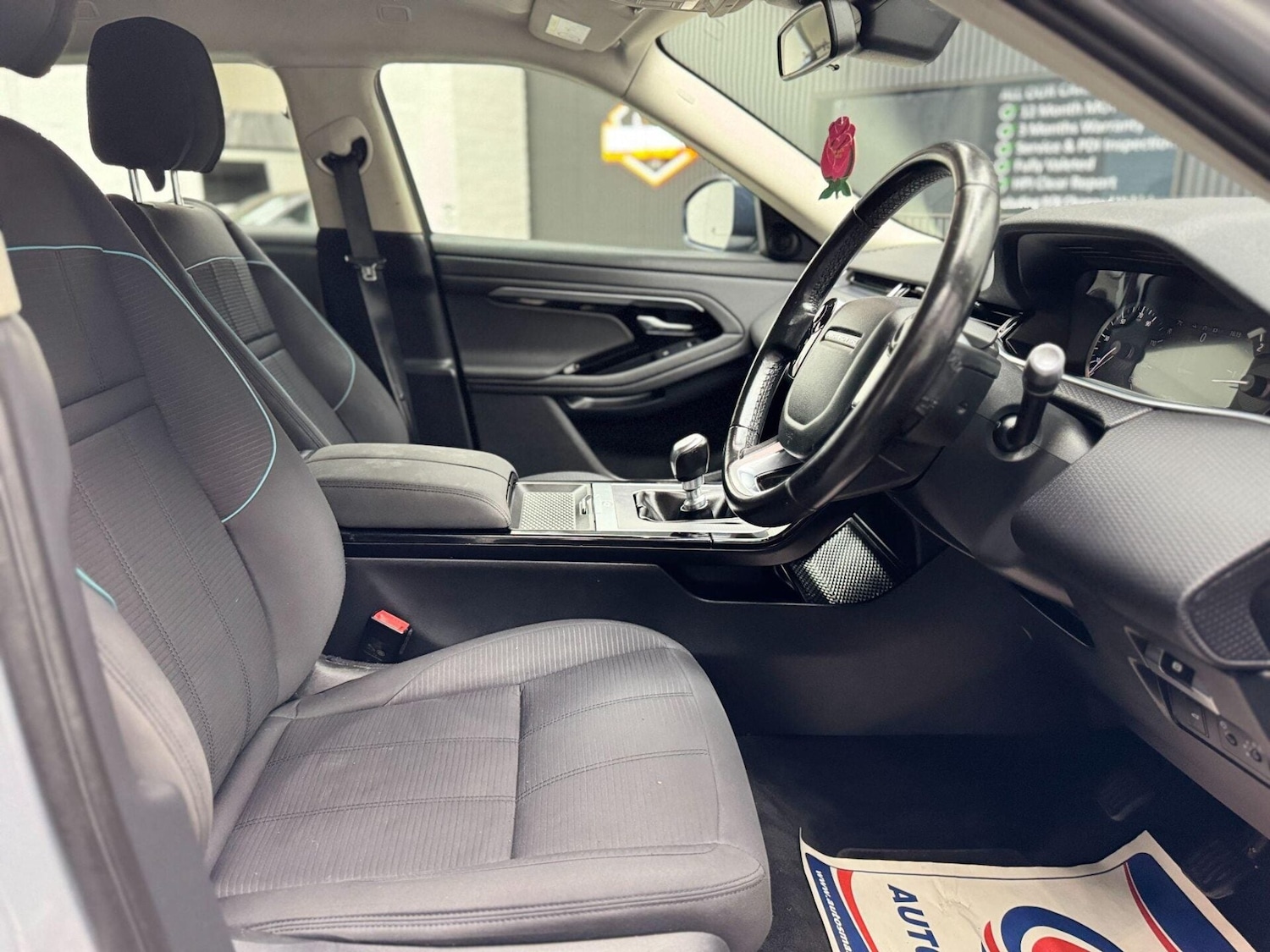 Used Land Rover Range Rover Evoque 2020 for sale - 78053186: Photo 32