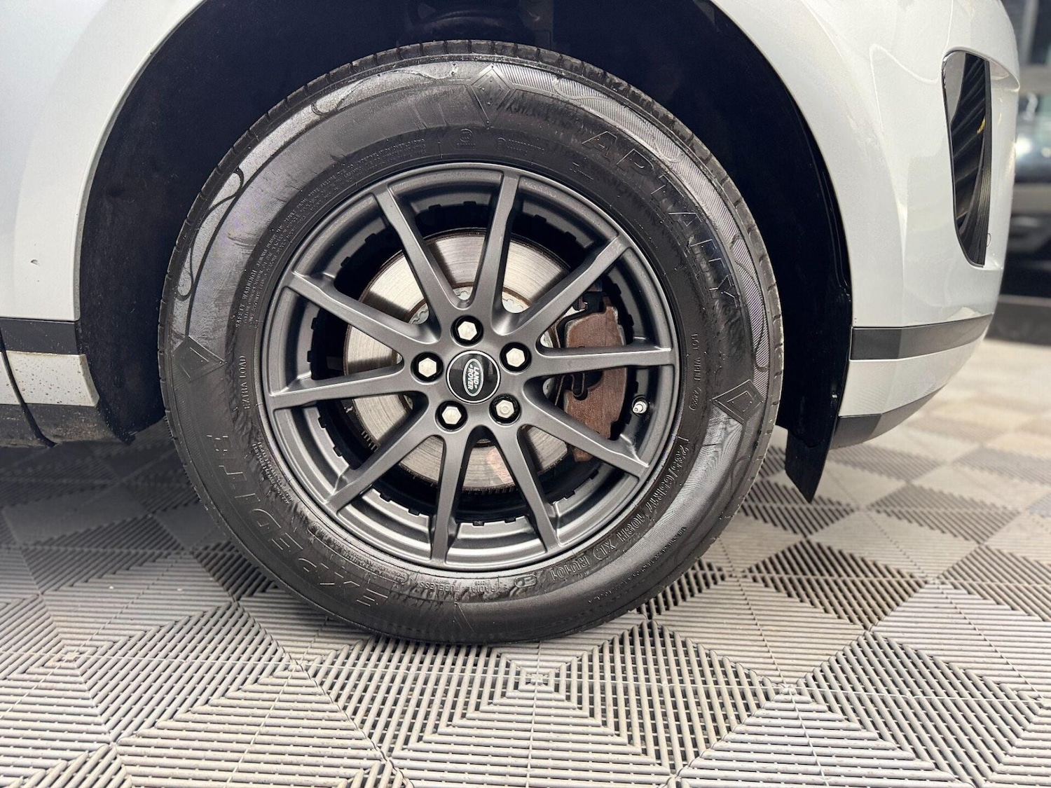 Used Land Rover Range Rover Evoque 2020 for sale - 78053186: Photo 34