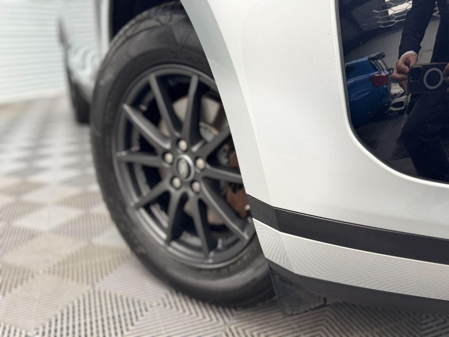 Used Land Rover Range Rover Evoque 2020 for sale - 78053186: Photo 35