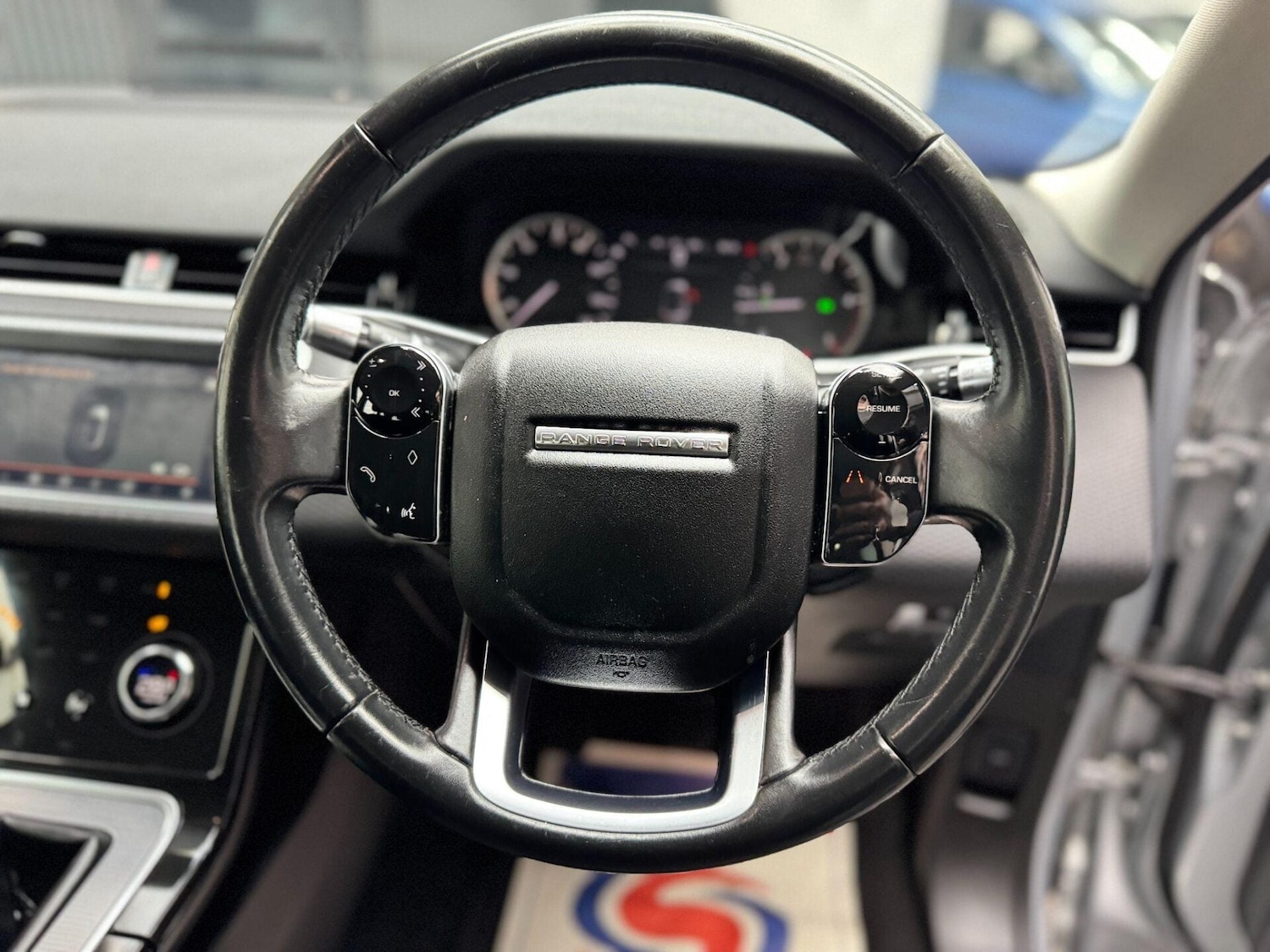 Used Land Rover Range Rover Evoque 2020 for sale - 78053186: Photo 39