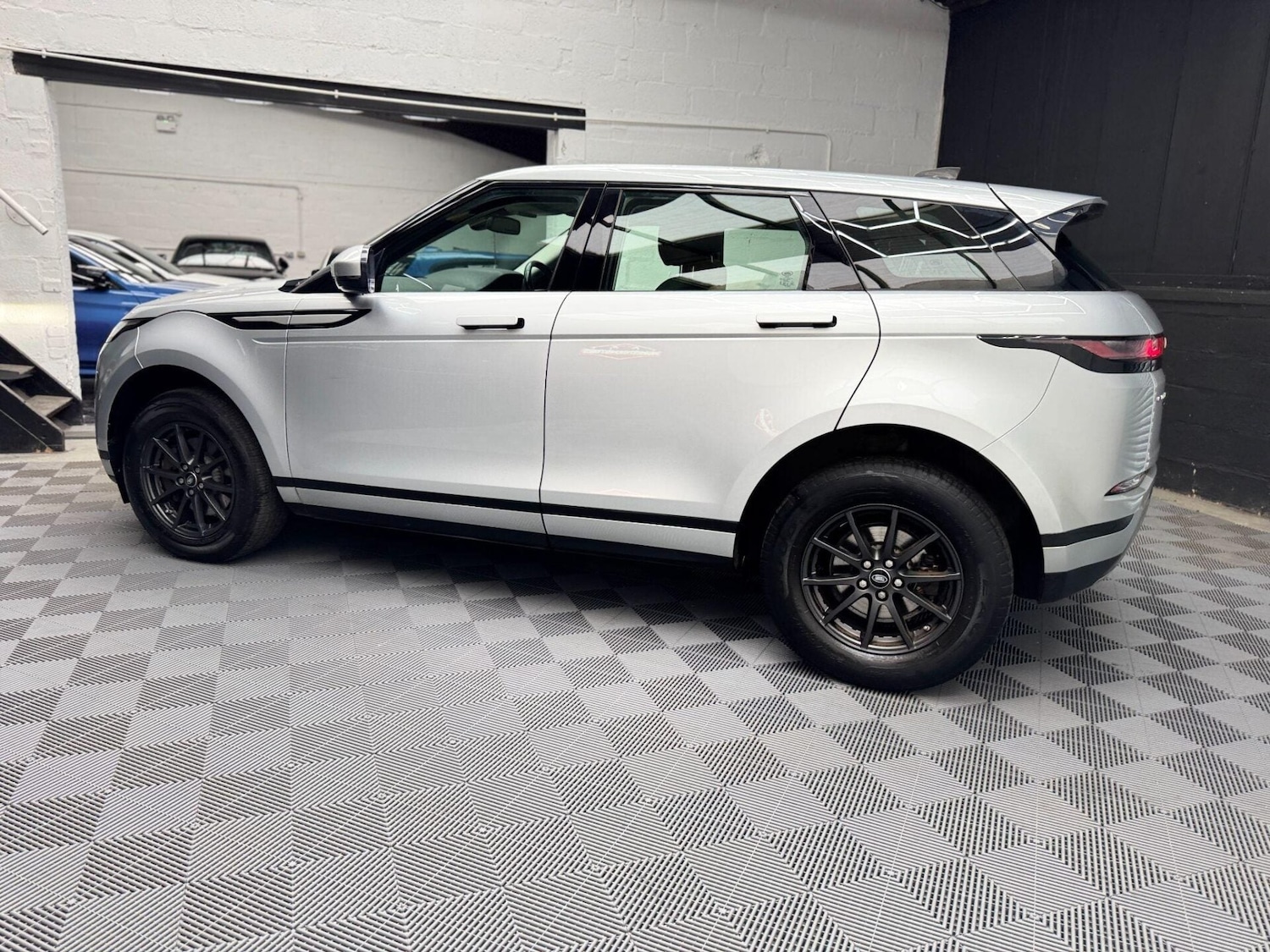 Used Land Rover Range Rover Evoque 2020 for sale - 78053186: Photo 4