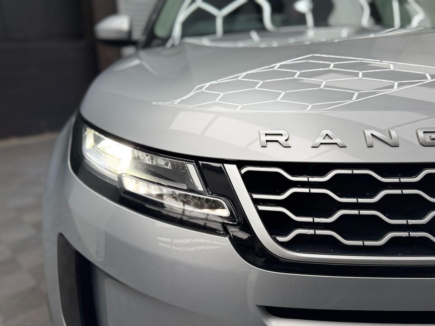 Used Land Rover Range Rover Evoque 2020 for sale - 78053186: Photo 42