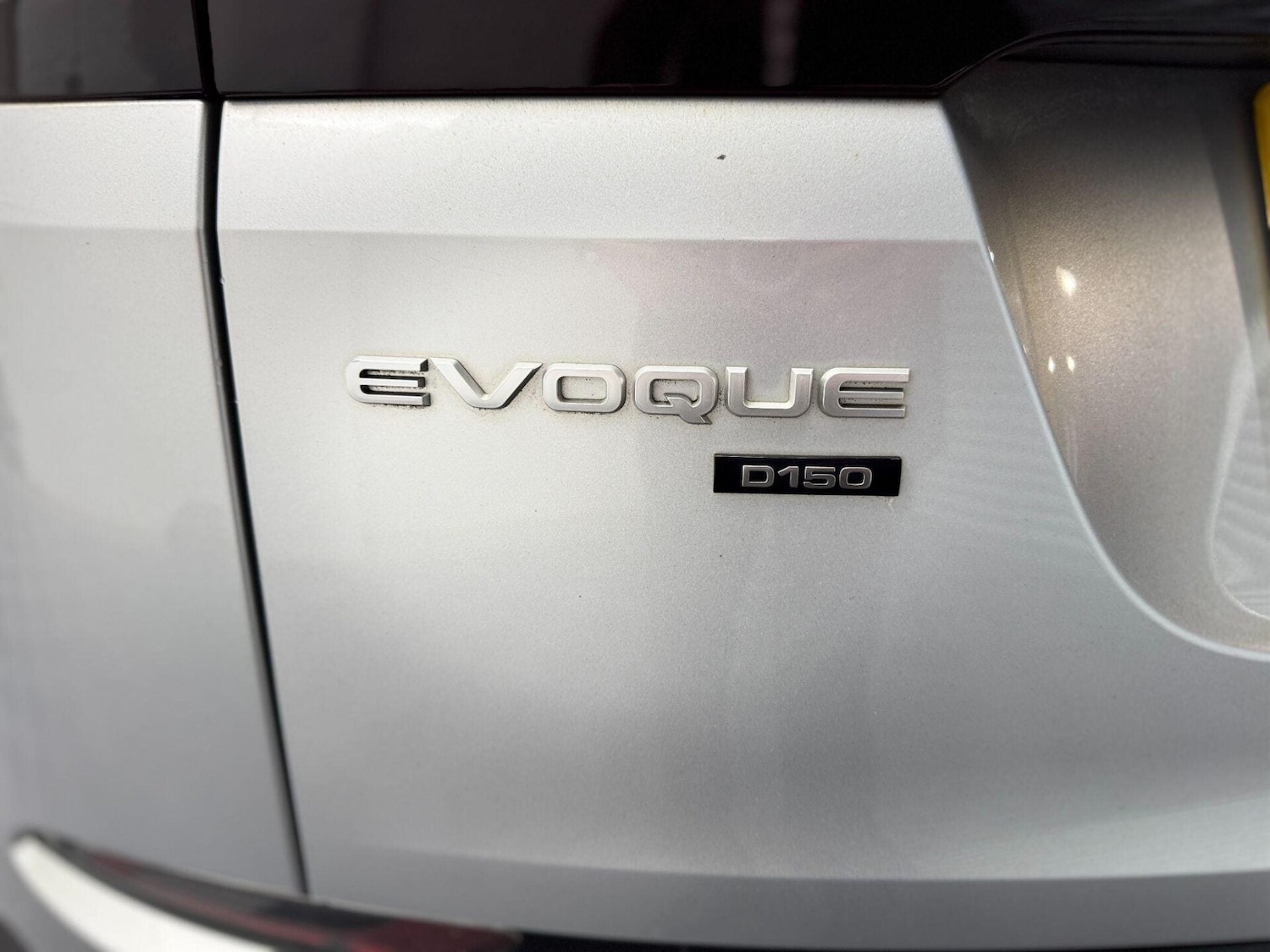 Used Land Rover Range Rover Evoque 2020 for sale - 78053186: Photo 43