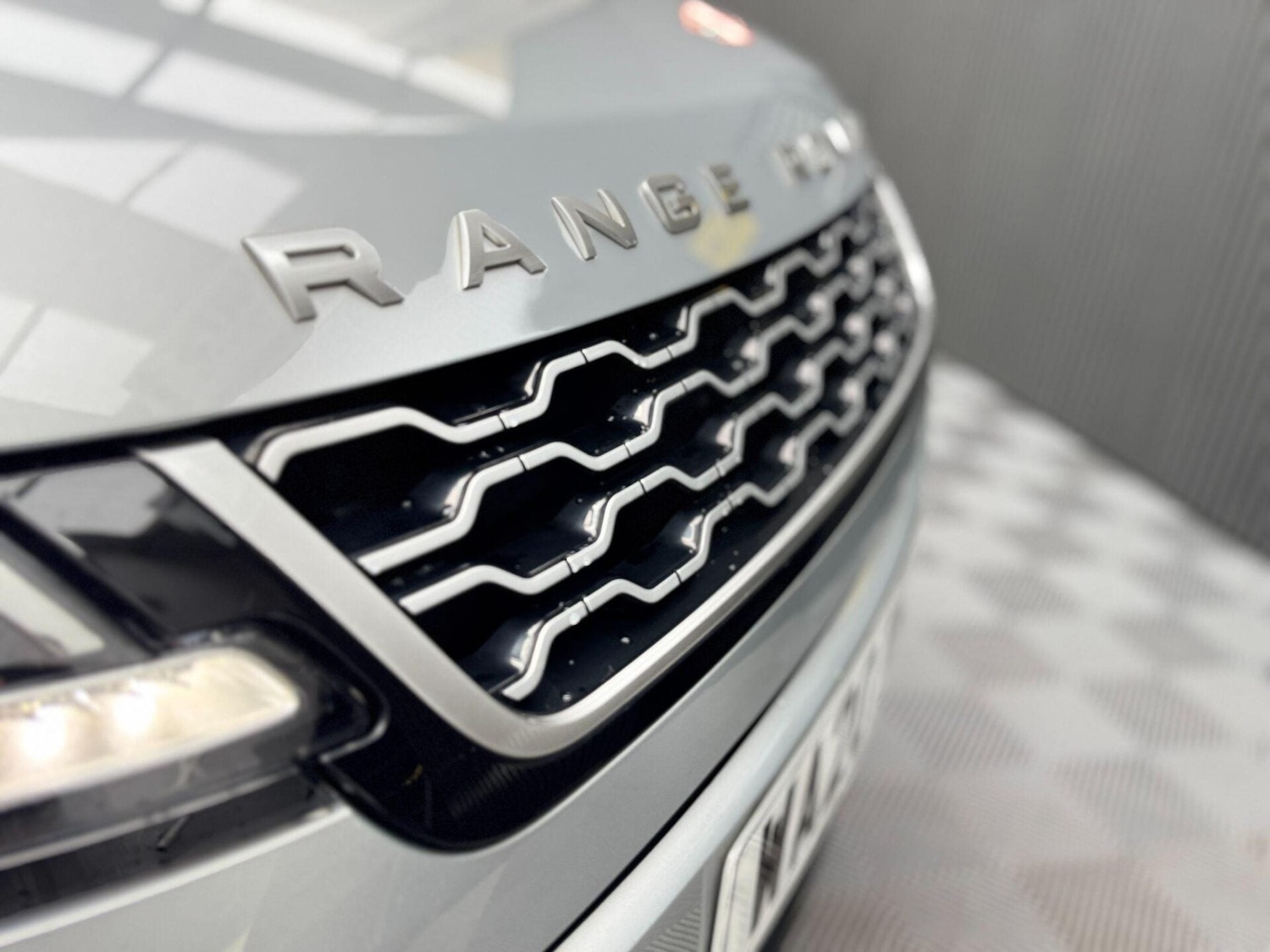 Used Land Rover Range Rover Evoque 2020 for sale - 78053186: Photo 45