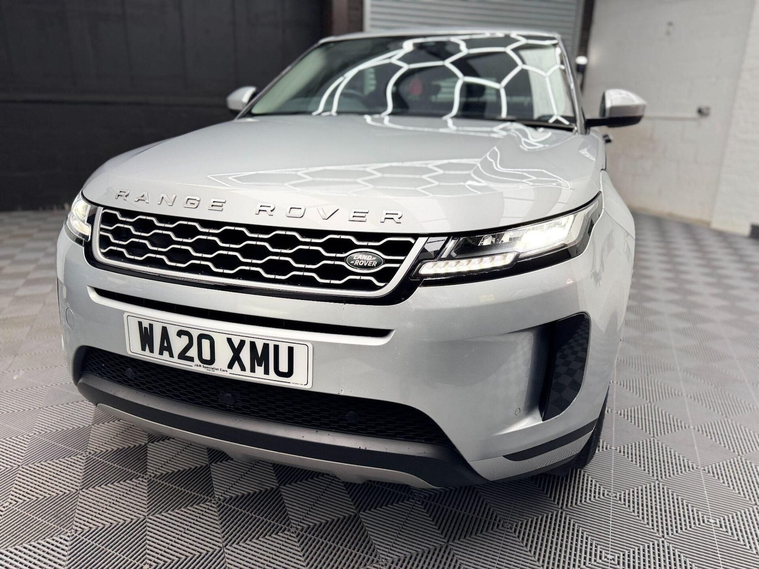 Used Land Rover Range Rover Evoque 2020 for sale - 78053186: Photo 47