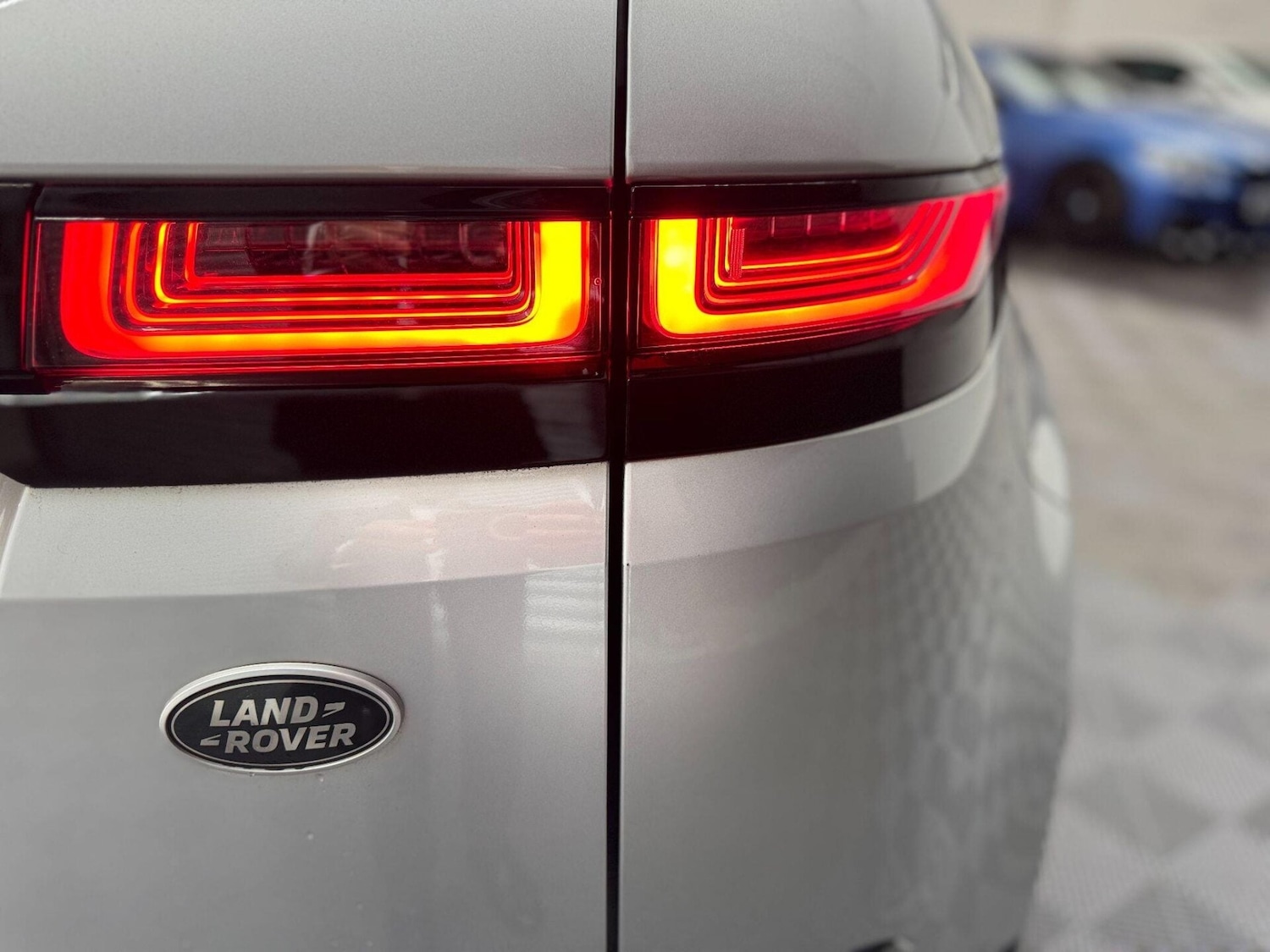 Used Land Rover Range Rover Evoque 2020 for sale - 78053186: Photo 49