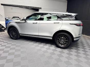 Used Land Rover Range Rover Evoque 2020 for sale - 78053186: Photo