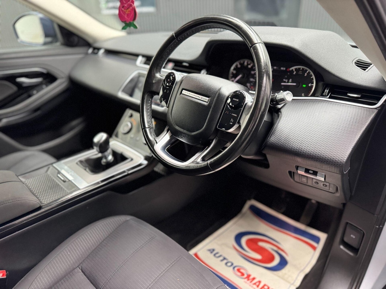 Used Land Rover Range Rover Evoque 2020 for sale - 78053186: Photo 51