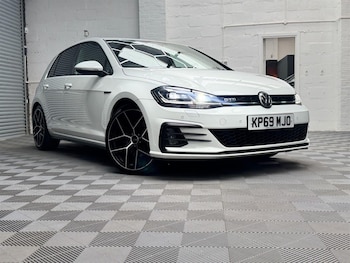 Used Volkswagen Golf 2019 for sale - 79344031: Photo