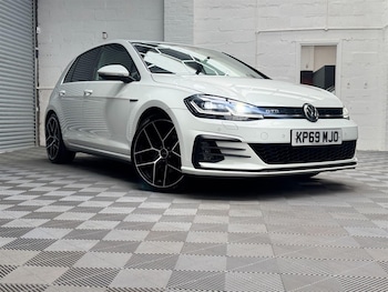 Used Volkswagen Golf 2019 for sale - 79344031: Photo
