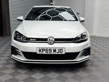 Used Volkswagen Golf 2019 for sale - 79344031: Photo