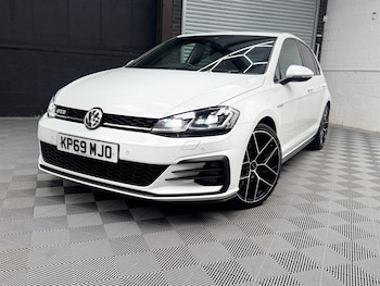 Used Volkswagen Golf 2019 for sale - 79344031: Photo