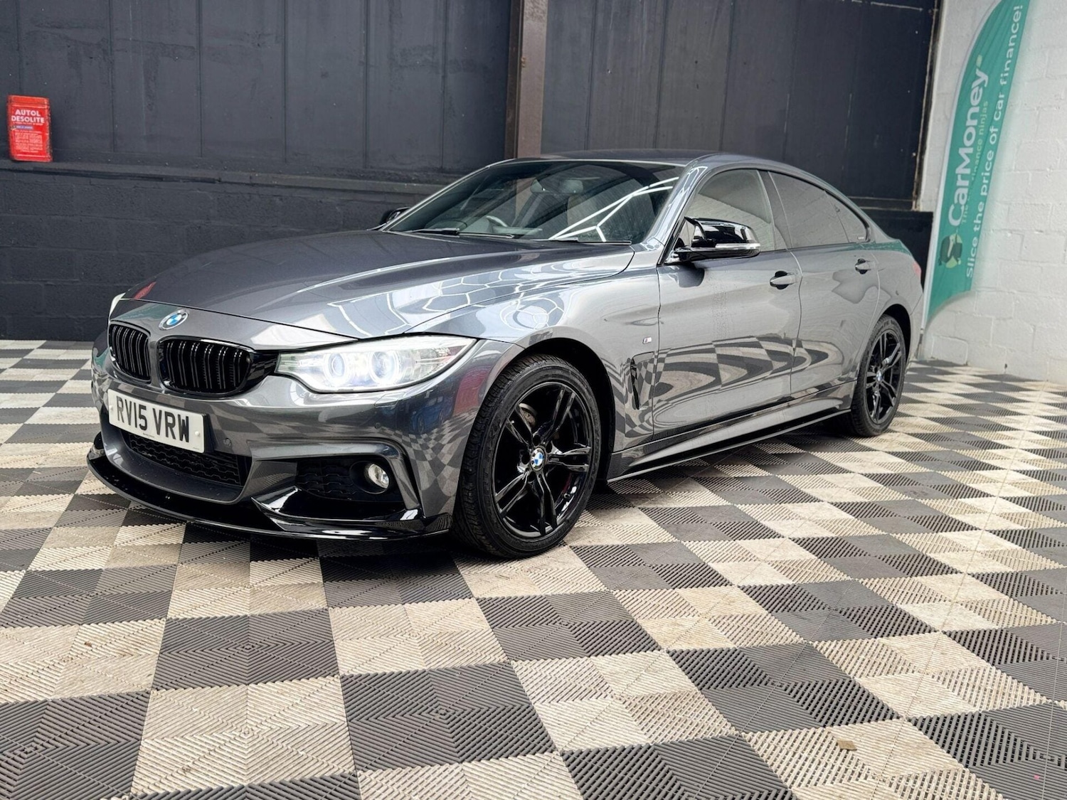 Used BMW 4 Series 2015 for sale - 77877997: Photo 13