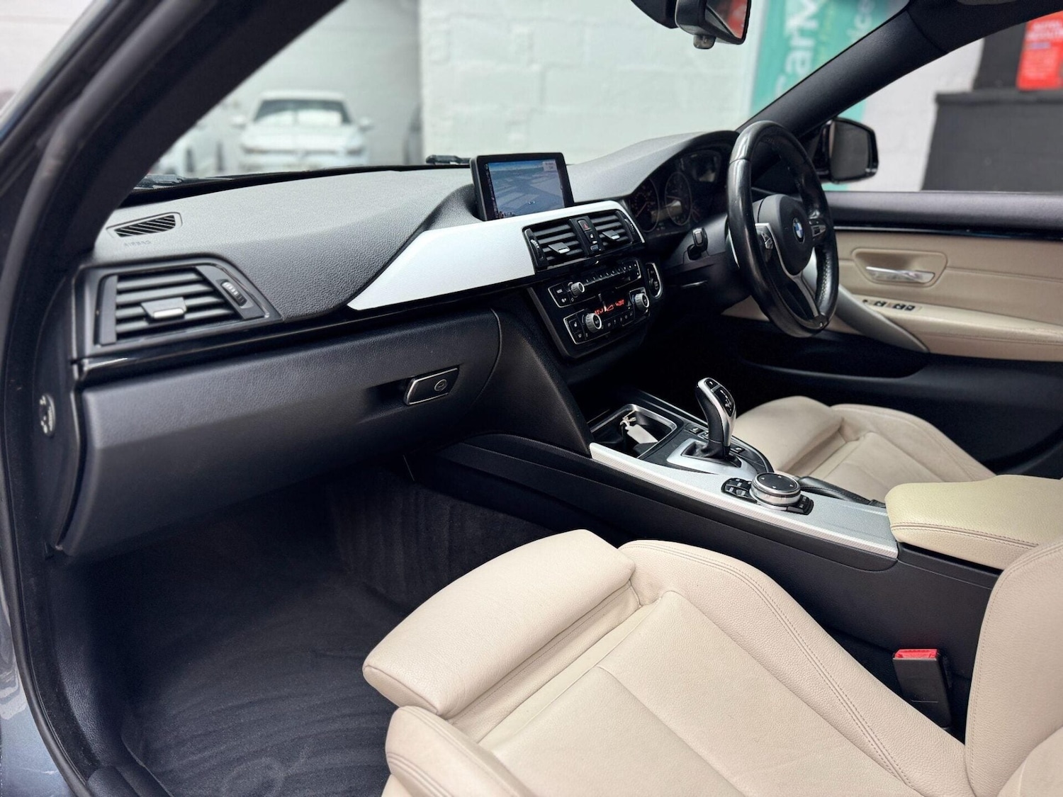 Used BMW 4 Series 2015 for sale - 77877997: Photo 22