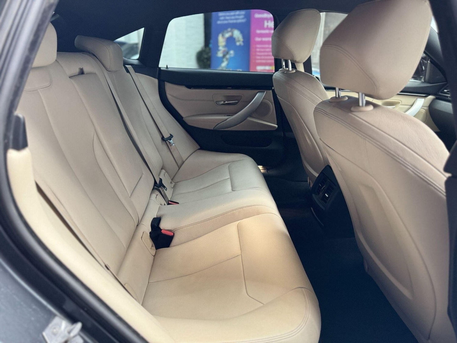 Used BMW 4 Series 2015 for sale - 77877997: Photo 23