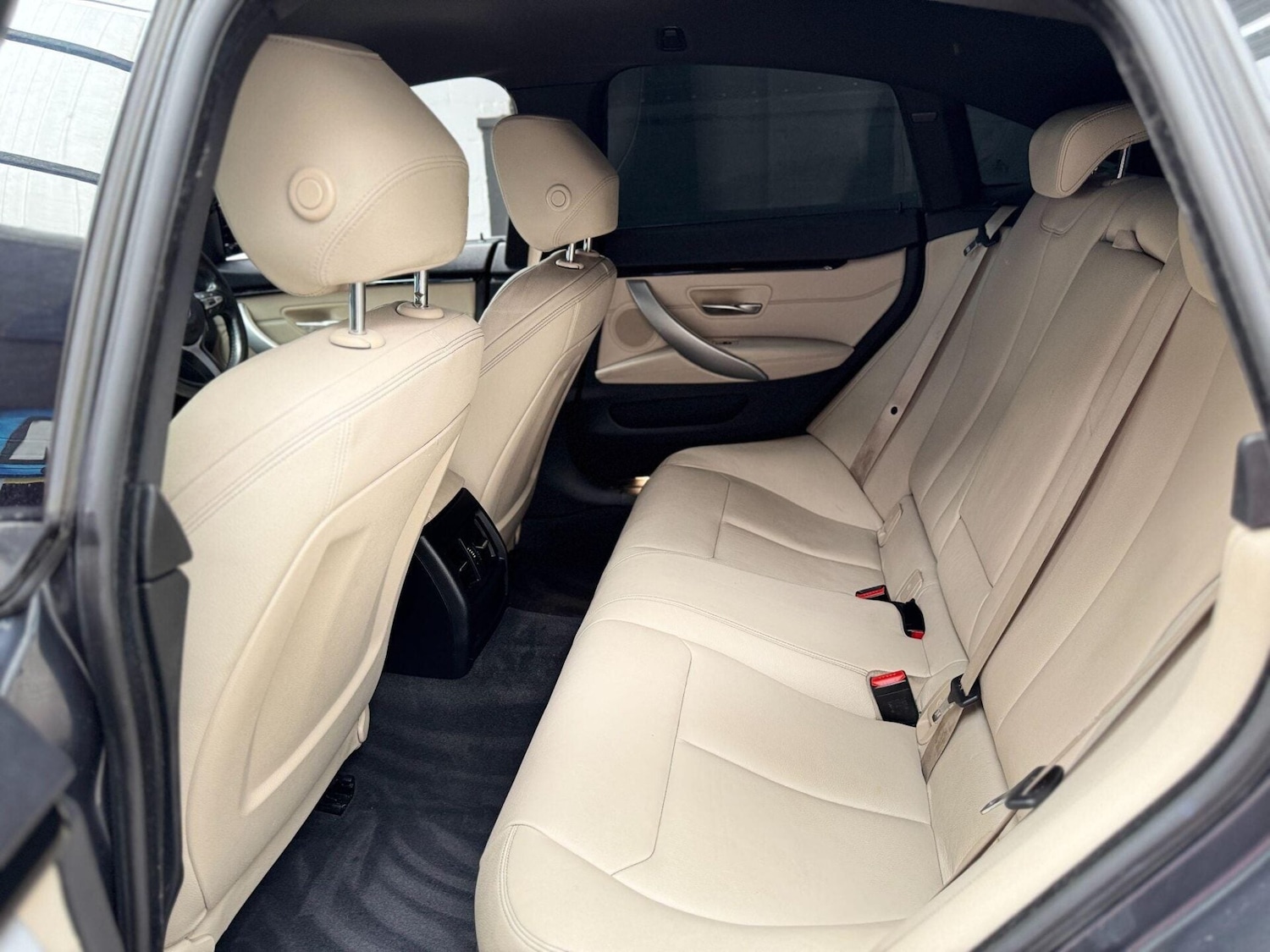 Used BMW 4 Series 2015 for sale - 77877997: Photo 24