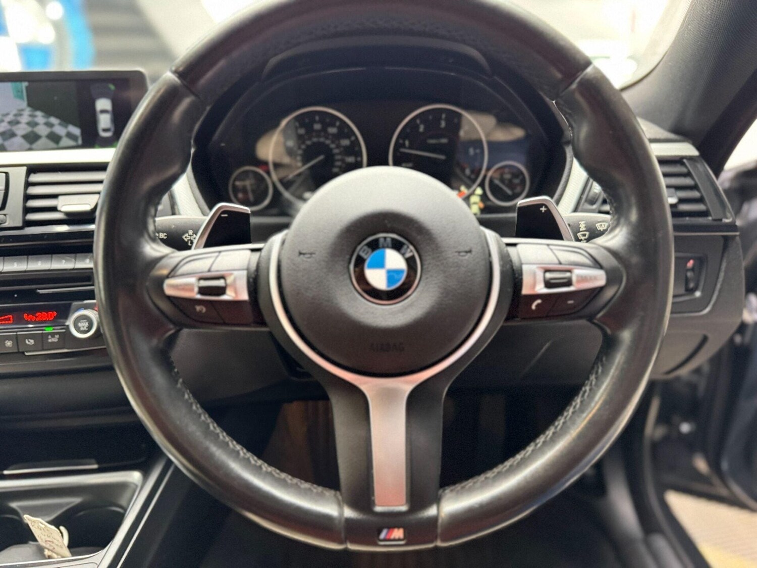 Used BMW 4 Series 2015 for sale - 77877997: Photo 35
