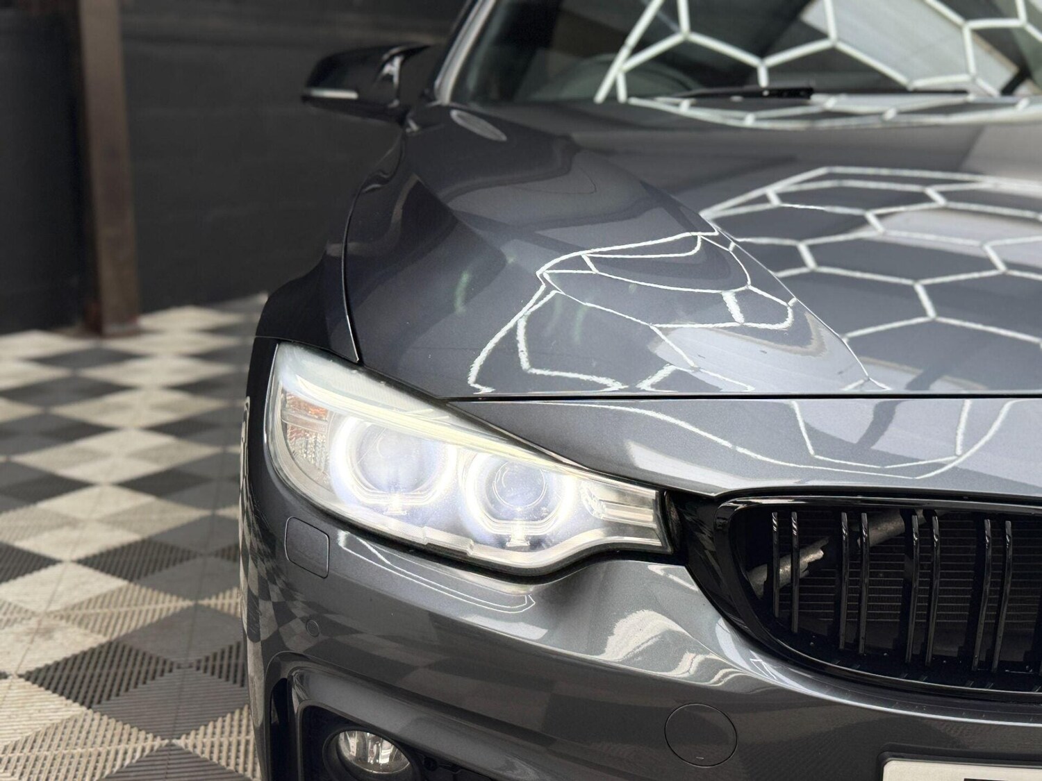 Used BMW 4 Series 2015 for sale - 77877997: Photo 38