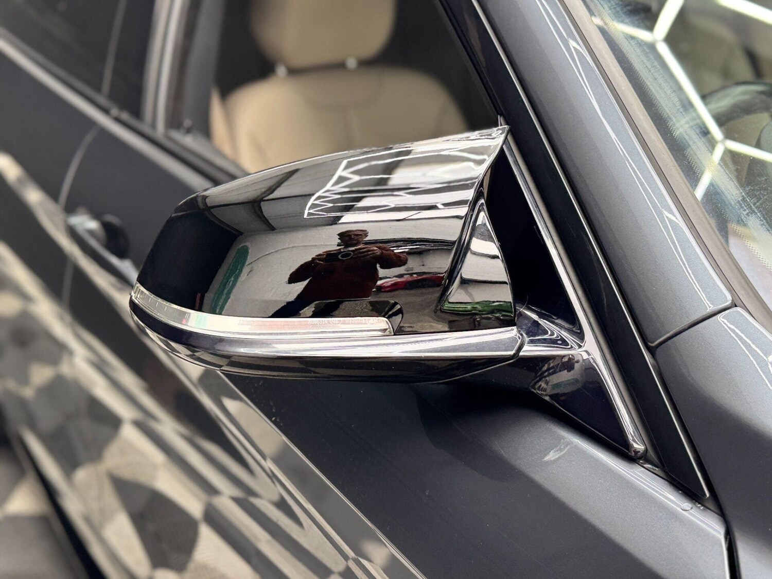 Used BMW 4 Series 2015 for sale - 77877997: Photo 41