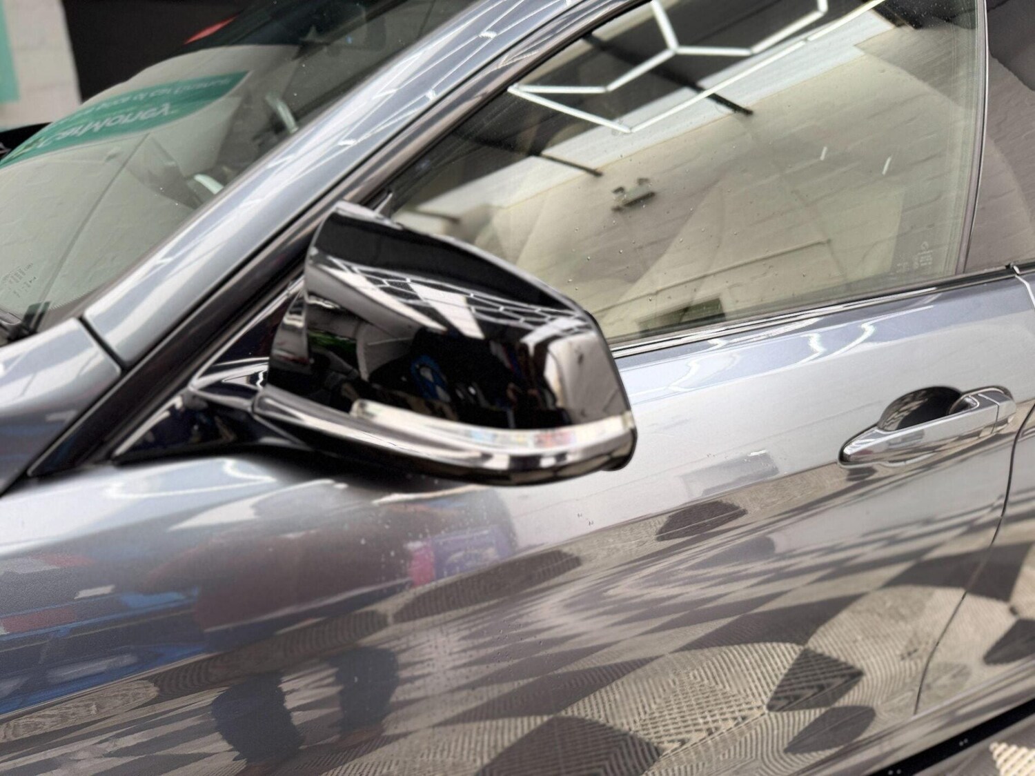 Used BMW 4 Series 2015 for sale - 77877997: Photo 43