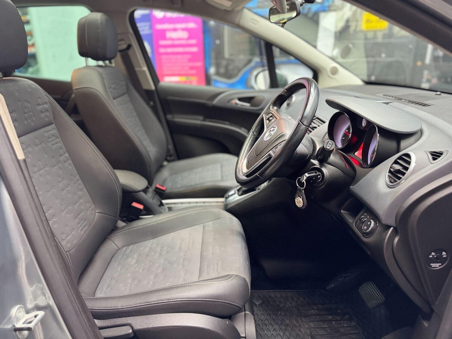 Used Vauxhall Meriva 2010 for sale - 77878000: Photo 29