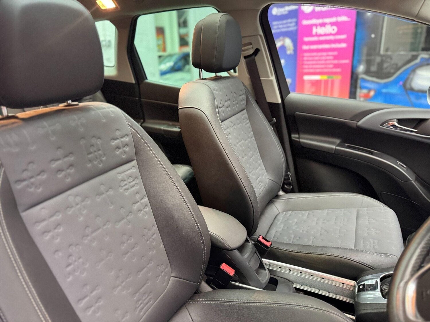 Used Vauxhall Meriva 2010 for sale - 77878000: Photo 30